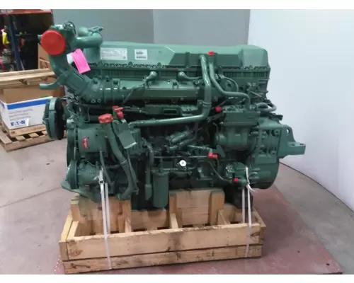 VOLVO D13M EPA 17 (MP8) ENGINE ASSEMBLY