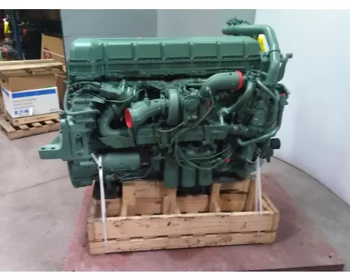 VOLVO D13M EPA 17 (MP8) ENGINE ASSEMBLY