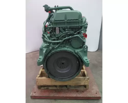 VOLVO D13M EPA 17 (MP8) ENGINE ASSEMBLY