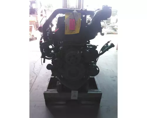 VOLVO D13M EPA 17 (MP8) ENGINE ASSEMBLY