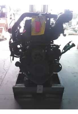 VOLVO D13M EPA 17 (MP8) ENGINE ASSEMBLY