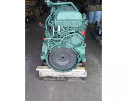 VOLVO D13M EPA 17 (MP8) ENGINE ASSEMBLY