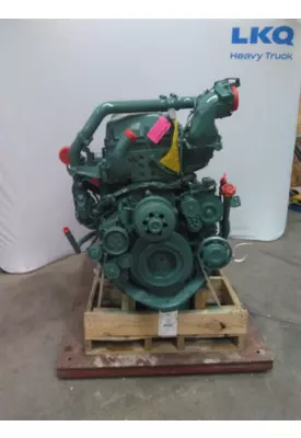 VOLVO D13M EPA 17 (MP8) ENGINE ASSEMBLY