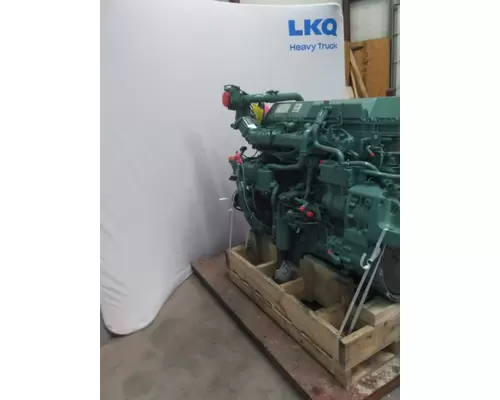 VOLVO D13M EPA 17 (MP8) ENGINE ASSEMBLY