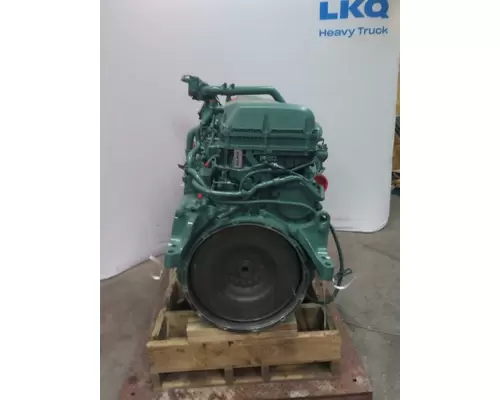 VOLVO D13M EPA 17 (MP8) ENGINE ASSEMBLY