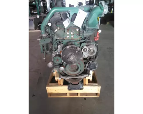 VOLVO D13M EPA 17 (MP8) ENGINE ASSEMBLY