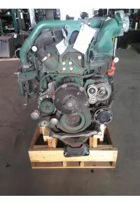 VOLVO D13M EPA 17 (MP8) ENGINE ASSEMBLY