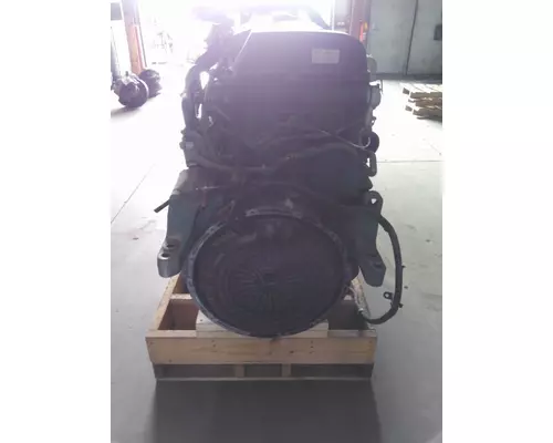VOLVO D13M EPA 17 (MP8) ENGINE ASSEMBLY