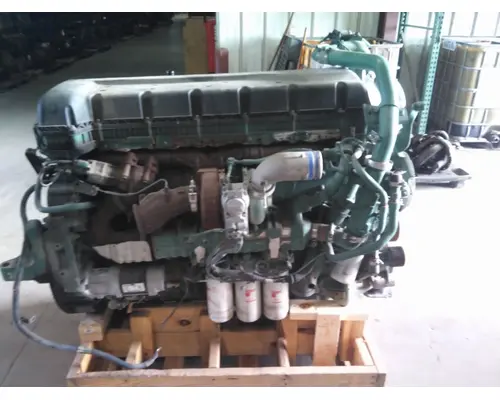 VOLVO D13M EPA 17 (MP8) ENGINE ASSEMBLY