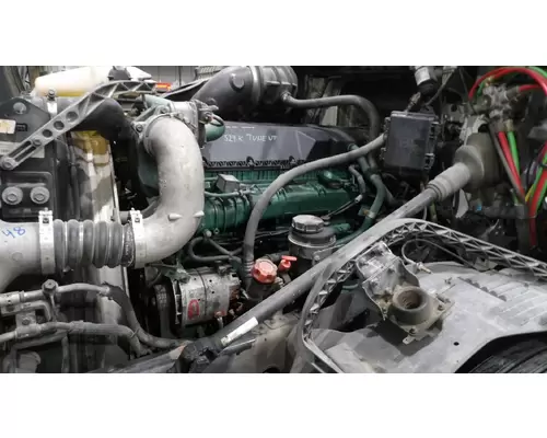 VOLVO D13M EPA 17 (MP8) ENGINE ASSEMBLY