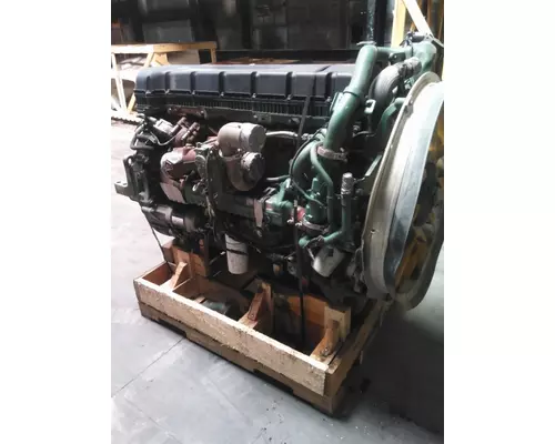 VOLVO D13M EPA 17 (MP8) ENGINE ASSEMBLY