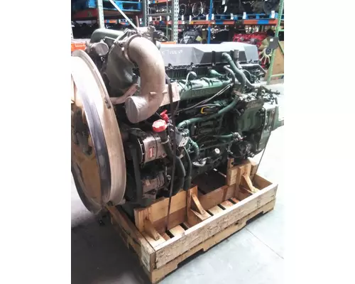 VOLVO D13M EPA 17 (MP8) ENGINE ASSEMBLY