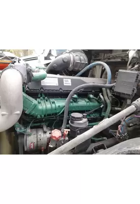 VOLVO D13M EPA 17 (MP8) ENGINE ASSEMBLY