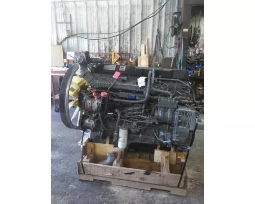 VOLVO D13M EPA 17 (MP8) ENGINE ASSEMBLY