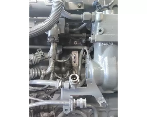 VOLVO D13M EPA 17 (MP8) ENGINE ASSEMBLY