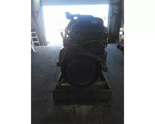 VOLVO D13M EPA 17 (MP8) ENGINE ASSEMBLY