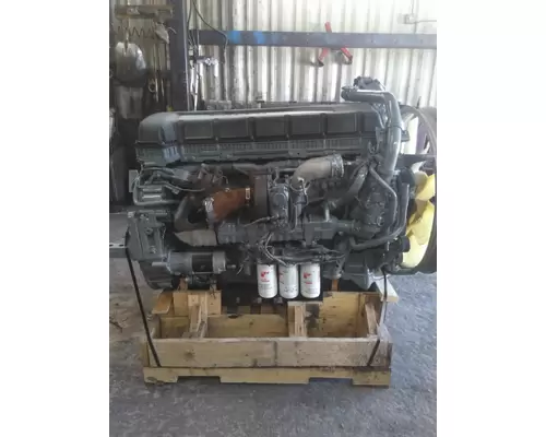 VOLVO D13M EPA 17 (MP8) ENGINE ASSEMBLY