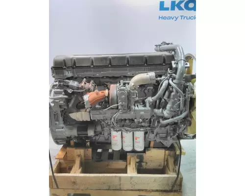 VOLVO D13M EPA 17 (MP8) ENGINE ASSEMBLY