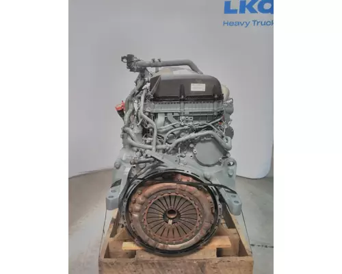 VOLVO D13M EPA 17 (MP8) ENGINE ASSEMBLY