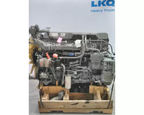 VOLVO D13M EPA 17 (MP8) ENGINE ASSEMBLY