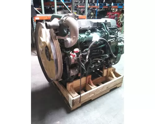 VOLVO D13M EPA 17 (MP8) ENGINE ASSEMBLY