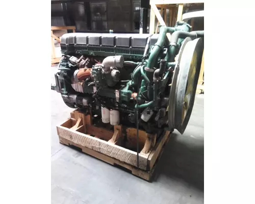 VOLVO D13M EPA 17 (MP8) ENGINE ASSEMBLY