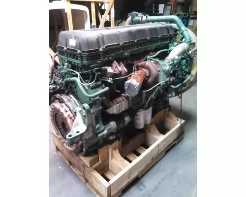 VOLVO D13M EPA 17 (MP8) ENGINE ASSEMBLY