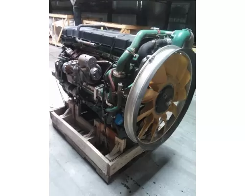 VOLVO D13M EPA 17 (MP8) ENGINE ASSEMBLY