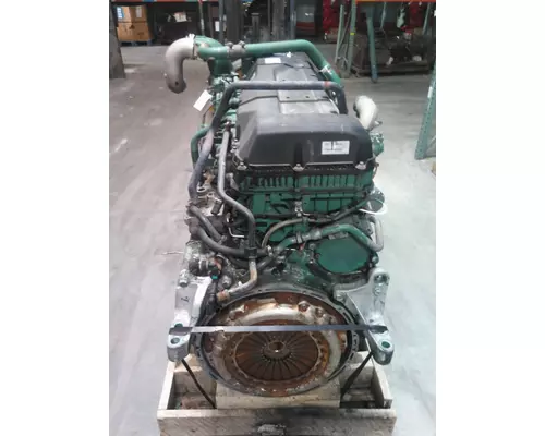 VOLVO D13M EPA 17 (MP8) ENGINE ASSEMBLY