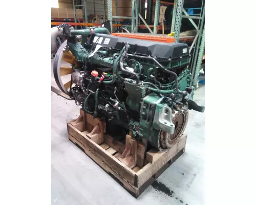 VOLVO D13M EPA 17 (MP8) ENGINE ASSEMBLY