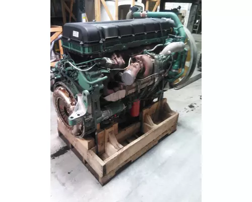 VOLVO D13M EPA 17 (MP8) ENGINE ASSEMBLY