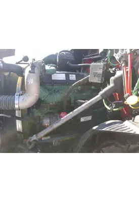 VOLVO D13M EPA 17 (MP8) ENGINE ASSEMBLY