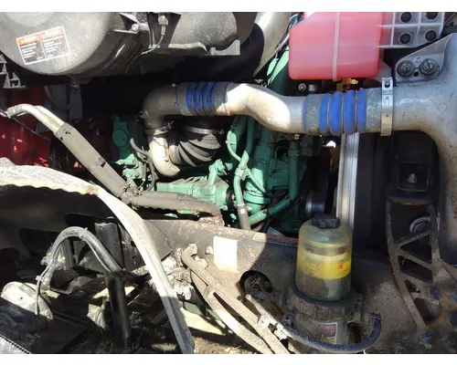 VOLVO D13M EPA 17 (MP8) ENGINE ASSEMBLY