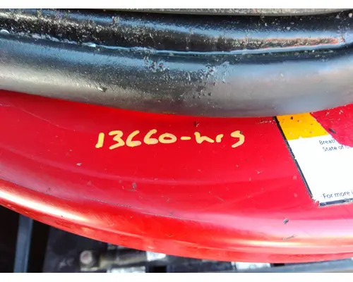 VOLVO D13M EPA 17 (MP8) ENGINE ASSEMBLY