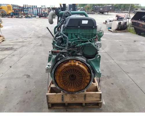 VOLVO D13M EPA 17 (MP8) ENGINE ASSEMBLY