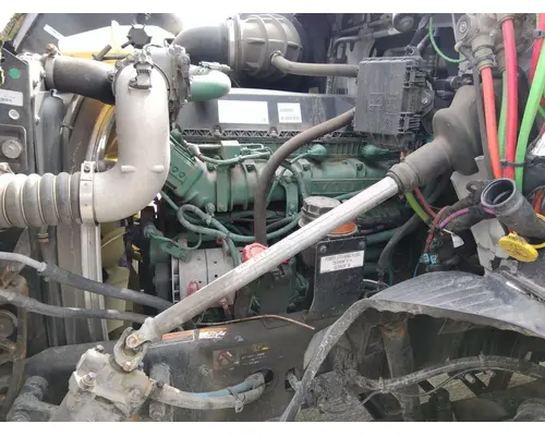 VOLVO D13M EPA 17 (MP8) ENGINE ASSEMBLY