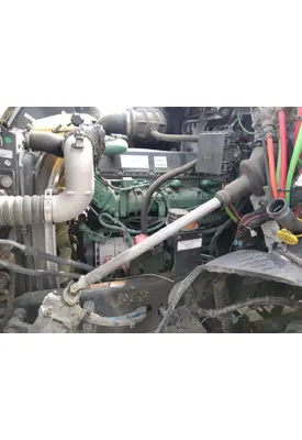VOLVO D13M EPA 17 (MP8) ENGINE ASSEMBLY