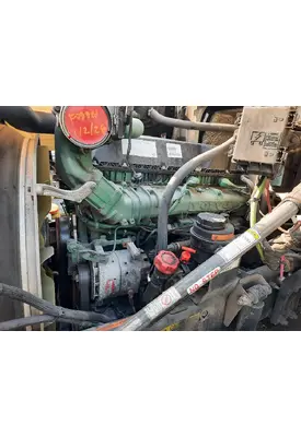 VOLVO D13M EPA 17 (MP8) ENGINE ASSEMBLY