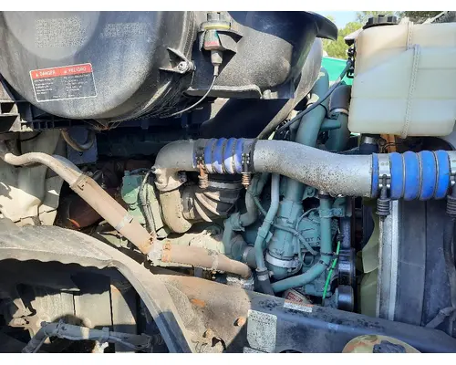 VOLVO D13M EPA 17 (MP8) ENGINE ASSEMBLY