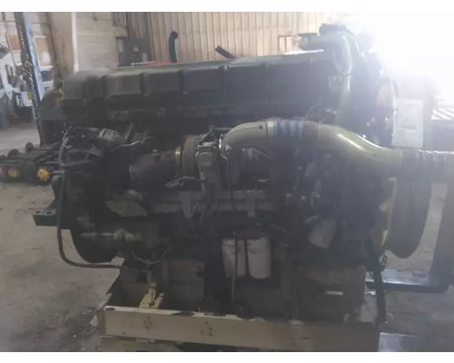 VOLVO D13M EPA 17 (MP8) ENGINE ASSEMBLY