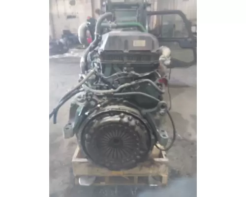 VOLVO D13M EPA 17 (MP8) ENGINE ASSEMBLY