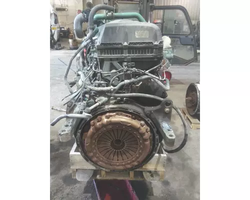 VOLVO D13M EPA 17 (MP8) ENGINE ASSEMBLY