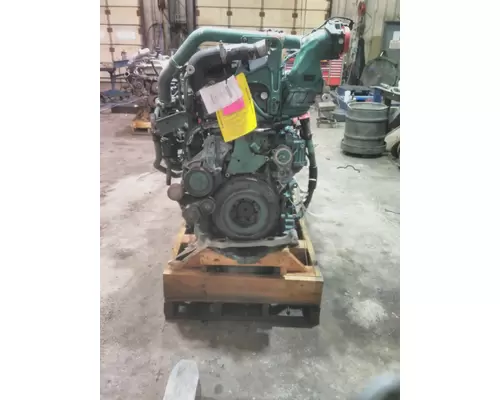 VOLVO D13M EPA 17 (MP8) ENGINE ASSEMBLY