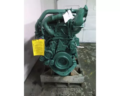 VOLVO D13M EPA 17 (MP8) ENGINE ASSEMBLY