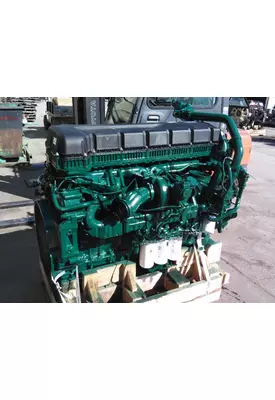 VOLVO D13M EPA 17 (MP8) ENGINE ASSEMBLY