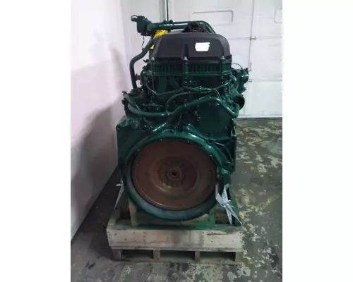 VOLVO D13M EPA 17 (MP8) ENGINE ASSEMBLY