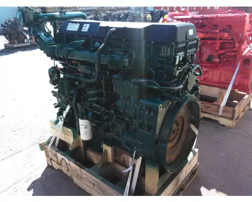 VOLVO D13M EPA 17 (MP8) ENGINE ASSEMBLY