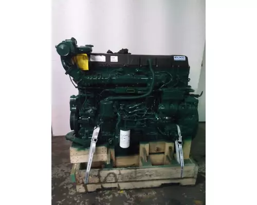 VOLVO D13M EPA 17 (MP8) ENGINE ASSEMBLY