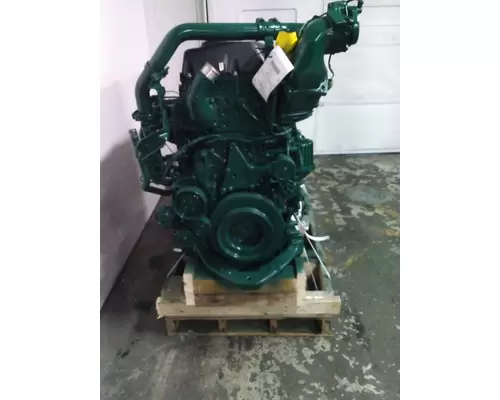 VOLVO D13M EPA 17 (MP8) ENGINE ASSEMBLY