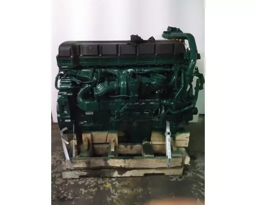 VOLVO D13M EPA 17 (MP8) ENGINE ASSEMBLY